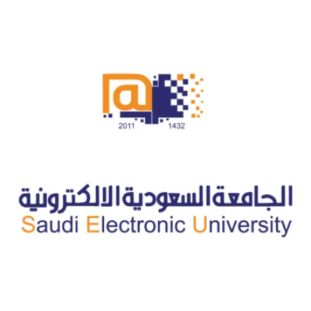 الجامعة السعودية الإلكترونية